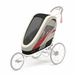 Cybex Zeno Sitzpaket