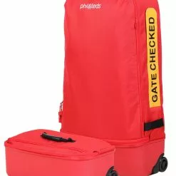 MOUNTAIN BUGGY Phil&teds Travel Bag V1