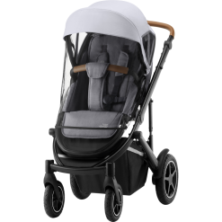 Britax Römer Stay Cool Sonnenverdeck - SMILE III