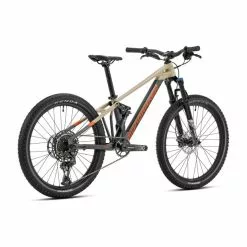 Mondraker, Factor 24 Kids MTB 2023 -Croozer Verkäufe 010 23201 2