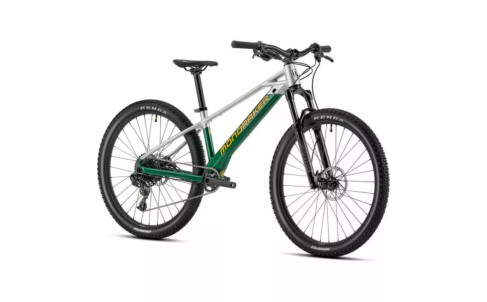 Mondraker, Play 26 E-Kids 2023 2 Mondraker, Play 26 E-Kids 2023 – Bild 2