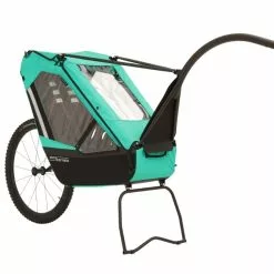 Tout Terrain Singletrailer II SPORT