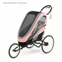 Cybex Zeno Multisport-Kinderwagen Konfigurieren