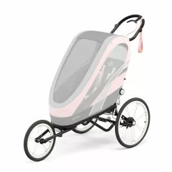 Cybex Zeno Multisport-Kinderwagen Konfigurieren -Croozer Verkäufe 02 cyb 21 zeno eu y045 sipi greyedout blpi screen hd