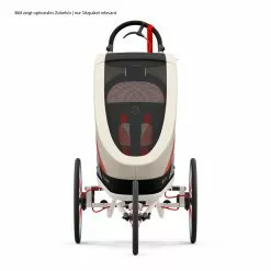 Cybex Zeno Sitzpaket -Croozer Verkäufe 03 cyb 21 zeno eu y000 blsa cror screen hd69824
