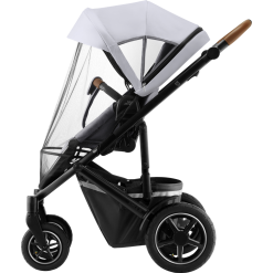 Britax Römer Stay Cool Sonnenverdeck - SMILE III 7 Britax Römer Stay Cool Sonnenverdeck - SMILE III -Croozer Verkäufe 04 smile iii cognachandle frostgrey 01 summercanopy net 2020 72dpi 2000x2000 1