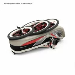 Cybex Zeno Sitzpaket -Croozer Verkäufe 06 cyb 21 zeno eu blsa cror folded wheels screen hd5a729