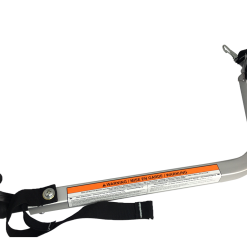 Thule Chariot Deichsel Für Kinderanhänger Ab 2003