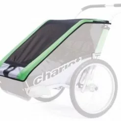 Thule Chariot 2 In 1 Verdeck Für Cheetah2 Ab 2010