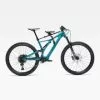 Kids Ride Shotgun Pro MTB Front Kindersitz/Lenker Combo Set
