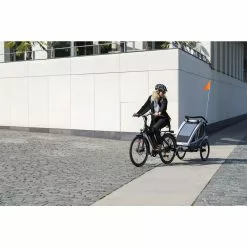 Qeridoo Kidgoo 1 -Croozer Verkäufe 10 12bca4