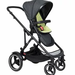 Phil&teds Voyager V6 Kinderwagen