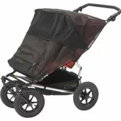 Sun Cover Sonnenschutz Für Mountain Buggy Duo