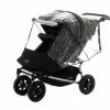 Regenschutz Für Mountain Buggy Duet 2011-2017