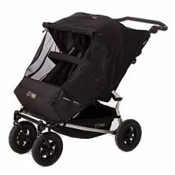 Sonnenschutz Für Mountain Buggy Duet 2011 - 2017