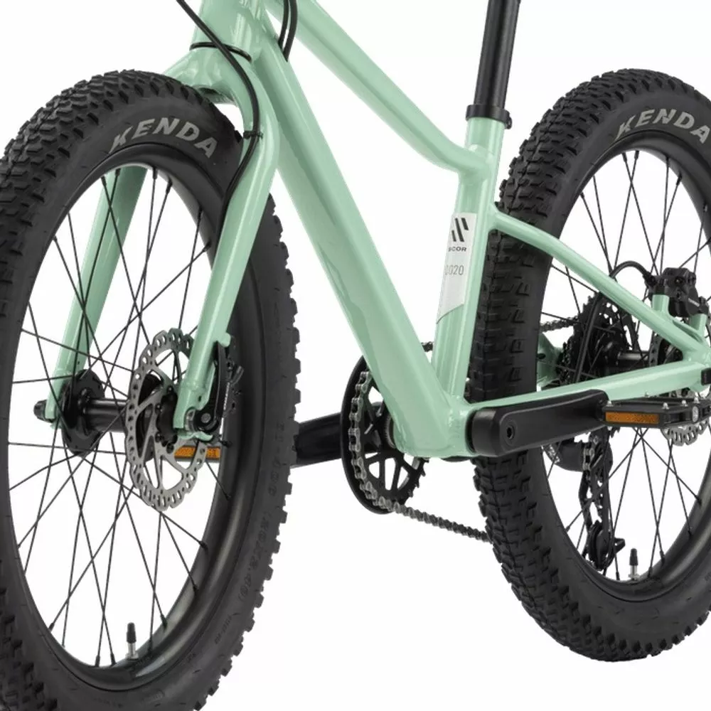 SCOR, 0020 Kids MTB 2022 2 SCOR, 0020 Kids MTB 2022 – Bild 2