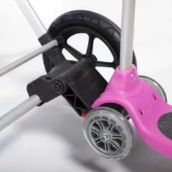 Mountain Buggy Freerider Connector 3 -Croozer Verkäufe 1166 3