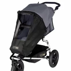 Sun Cover Für Mountain Buggy + One Bis 2015