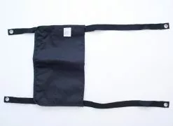 Croozer Kofferraumtasche Kid 2 Ab 2010