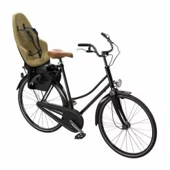 Thule Yepp 2 Maxi Fahrradkindersitze Hinten -Croozer Verkäufe 1186046