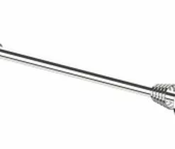 Croozer Schnellspannachskupplung 148 - 158 Mm