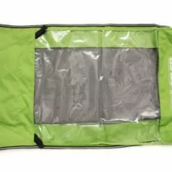 Verdeck 2 In 1 Für Croozer Kinderanhänger Kid For 2 Für Bj. 2010 Bis 2012