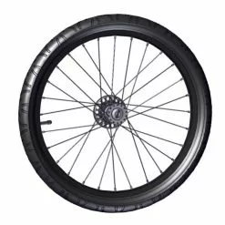 Croozer ET CRO Laufrad 20" Für Kid Vaaya/Keeke Rechts