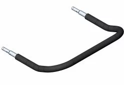 Croozer Schiebebügel Kid Plus/Kid 2 Ab 2008