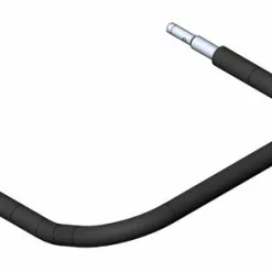 Croozer Schiebebügel Für Kid Keeke 2