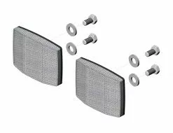 Croozer Reflektorsatz Alle Modelle Ab 2018