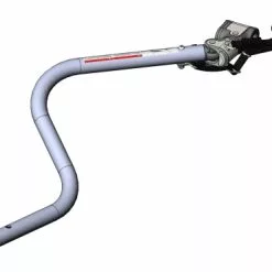 Croozer Deichsel Dog Peppa | Dog Jokke | Dog Bruuno