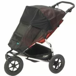 Sonnenschutz Für Mountain Buggy Swift / Mini 2010-2015 4 Sonnenschutz Für Mountain Buggy Swift / Mini 2010-2015 -Croozer Verkäufe 1259 1