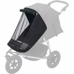 Sonnenschutz Für Mountain Buggy Swift / Mini 2010-2015 5 Sonnenschutz Für Mountain Buggy Swift / Mini 2010-2015 -Croozer Verkäufe 1259 sun cover