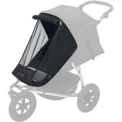 Sonnenschutz Für Mountain Buggy Swift / Mini 2010-2015 1 Sonnenschutz Für Mountain Buggy Swift / Mini 2010-2015