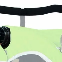 Schiebebügel Burley Solo Ab 2010