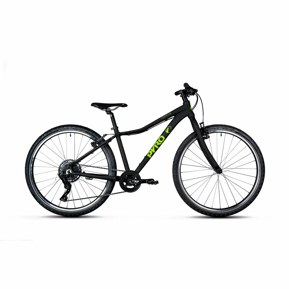 Pyrobikes TWENTYSIX Large (9-Speed) Kinderfahrrad 1 Pyrobikes TWENTYSIX Large (9-Speed) Kinderfahrrad