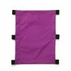 Croozer Sun Cover Pink Für Kid For 1