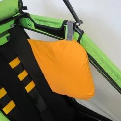 Tout Terrain ISURO Kissen Für Singletrailer 7 Tout Terrain ISURO Kissen Für Singletrailer -Croozer Verkäufe 1455 tout terrain kissen