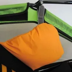 Tout Terrain ISURO Kissen Für Singletrailer 6 Tout Terrain ISURO Kissen Für Singletrailer -Croozer Verkäufe 1455 toutterrain kissen1