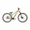 Norco Bicycles Norco Rampage 2 24" GOLD/BLACK 21