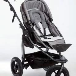 TFK Trends For Kids TFK Airgo Sitzeinlage