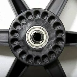 Mountain Buggy, Kugellager Ab 2010 -Croozer Verkäufe 1751 org dsc00081