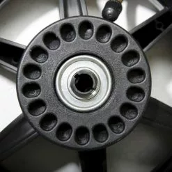 Mountain Buggy, Kugellager Hinterrad, Vor 2010 -Croozer Verkäufe 1752 org dsc00071