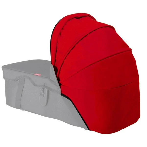 Phil&teds Snug Babywanne Sonnendach Navigator V1 Chilli 1 Phil&teds Snug Babywanne Sonnendach Navigator V1 Chilli
