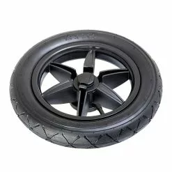 Mountain Buggy Hinterrad 12 Zoll Urban Jungle Und Duo 2010-2014