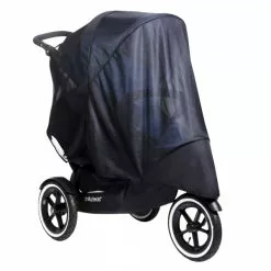 Phil&teds Phil & Teds Doppel Sonnenschutz Für Sport / Navigator