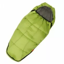 Phil&teds Snuggle&snooze Schlafsack Apple-green/apfel-grün