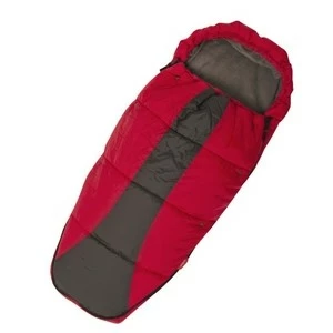 Phil&teds Snuggle&snooze Schlafsack Red-charcoal/rot-schwarz 1 Phil&teds Snuggle&snooze Schlafsack Red-charcoal/rot-schwarz