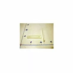 Croozer BOB Gleitplatte YAK