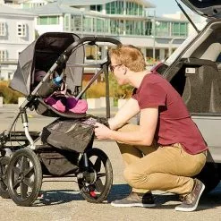 Aufbewahrungstasche Carry On Für Mountain Buggy -Croozer Verkäufe 1906 mountain buggy aufbewahrungstasc 2